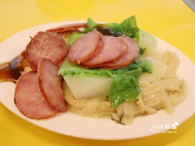 士林小吃/外帶便當『臺灣味魯肉飯米粉湯』華齡街 6 士林小吃/外帶便當『臺灣味魯肉飯米粉湯』華齡街