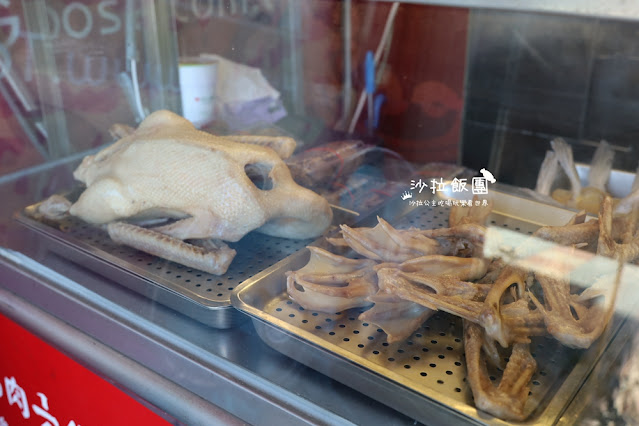 中壢美食『台灣鵝肉客家鵝肉專賣店』在地人推薦 5 中壢美食『台灣鵝肉客家鵝肉專賣店』在地人推薦