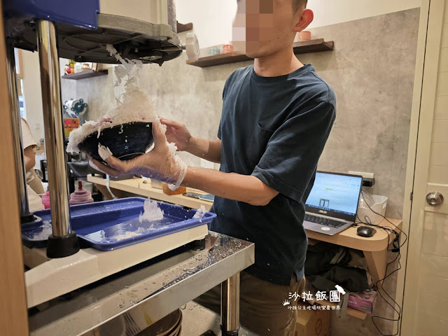 礁溪冰店『馬丘比丘日式刨冰』飲料,文青冰店 7 礁溪冰店『馬丘比丘日式刨冰』飲料,文青冰店