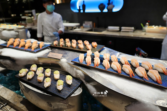 台北最難訂吃到飽島語自助餐廳,晚餐爽吃四小時,假日還送半隻龍蝦 19 台北最難訂吃到飽島語自助餐廳,晚餐爽吃四小時,假日還送半隻龍蝦