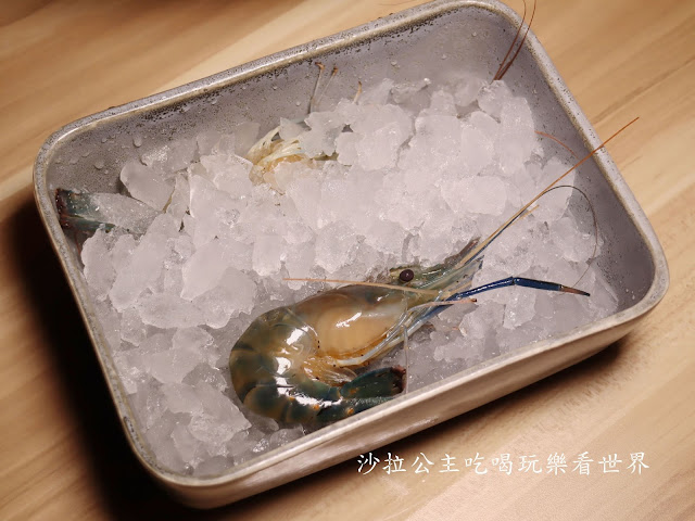 中山火鍋/一秒到南洋『泰滾泰式火鍋(南京店)』撈蝦擂台/捷運松江南京站 46 中山火鍋/一秒到南洋『泰滾泰式火鍋(南京店)』撈蝦擂台/捷運松江南京站