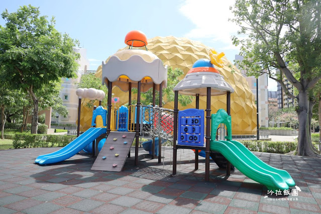 士林景點宇宙探險共融公園『美崙公園』不二良小鼠巨型公仔.溜滑梯.溜冰場 10 士林景點宇宙探險共融公園『美崙公園』不二良小鼠巨型公仔.溜滑梯.溜冰場