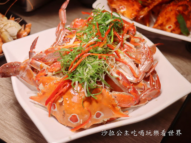 全台首家流水蝦吃到飽提供螃蟹料理吃到飽『泰蝦PA』東石鮮蚵.扇貝.甜點.水果.冰淇淋/捷運機捷站 49 全台首家流水蝦吃到飽提供螃蟹料理吃到飽『泰蝦PA』東石鮮蚵.扇貝.甜點.水果.冰淇淋/捷運機捷站
