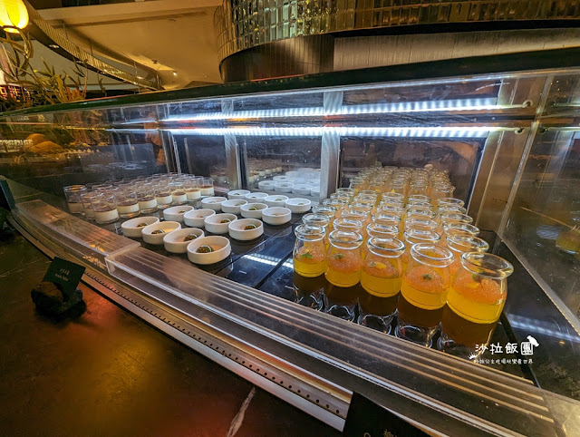 台北吃到飽Buffet『晶華酒店柏麗廳』下午茶自助餐吃到飽 43 台北吃到飽Buffet『晶華酒店柏麗廳』下午茶自助餐吃到飽