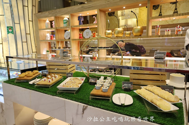 台北吃到飽『豐FOOD-海陸百匯多國料理』中山大直美食.捷運劍南路站 68 台北吃到飽『豐FOOD-海陸百匯多國料理』中山大直美食.捷運劍南路站