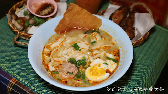 士林美食『哈哈羅55泰式船麵米粉湯(士林店)』菜單、泰式米粉湯、近士林夜市 30 士林美食『哈哈羅55泰式船麵米粉湯(士林店)』菜單、泰式米粉湯、近士林夜市