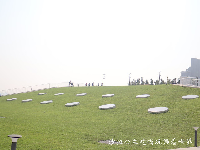 淡水景點/打卡新地標『滬尾藝文休閒園區』將捷金鬱金香酒店/國賓影城/親子互動奇樂多遊樂園/ 16 淡水景點/打卡新地標『滬尾藝文休閒園區』將捷金鬱金香酒店/國賓影城/親子互動奇樂多遊樂園/