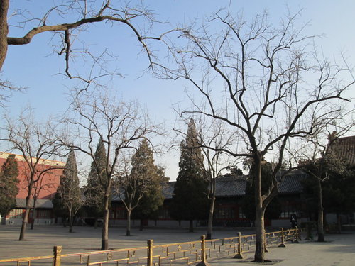 北京旅遊/北京景點『紫禁城』北京故宮 8 北京旅遊/北京景點『紫禁城』北京故宮