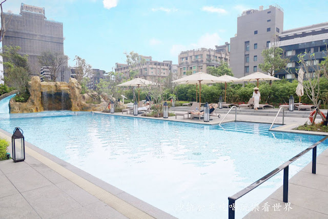 宜蘭礁溪住宿『礁溪寒沐酒店』溫泉飯店超強早餐、泡湯、親子滑水道、賽車跑道 28 宜蘭礁溪住宿『礁溪寒沐酒店』溫泉飯店超強早餐、泡湯、親子滑水道、賽車跑道