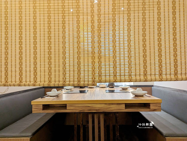 金門火鍋『恆旨味屋日式鍋物』A5和牛、現撈活龍蝦、鴛鴦鍋 8 金門火鍋『恆旨味屋日式鍋物』A5和牛、現撈活龍蝦、鴛鴦鍋