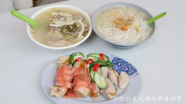 淡水美食/食尚玩家推薦『美姨古早味米粉湯』大腸煎/香腸/淡水老街/淡水小吃/捷運淡水站 16 淡水美食/食尚玩家推薦『美姨古早味米粉湯』大腸煎/香腸/淡水老街/淡水小吃/捷運淡水站