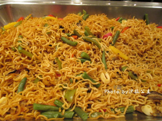 富士之堡華園飯店:富士之堡華園飯店-長腳蟹吃到飽 富士之堡華園飯店:富士之堡華園飯店-長腳蟹吃到飽