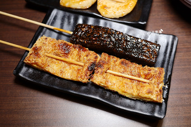 士林夜市美食『吉彖食堂』涼麵、蒜味肉羹、燒烤的絕妙組合 24 士林夜市美食『吉彖食堂』涼麵、蒜味肉羹、燒烤的絕妙組合