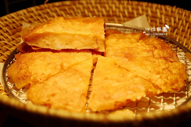 台北吃到飽『泰市場海鮮自助餐廳』天使紅蝦、甜蝦、干貝、極厚蝦餅、泰式奶茶通通吃到飽