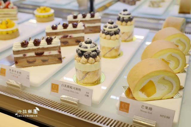 台北輕食.下午茶『歐華酒店-歐麗蛋糕坊』巨無霸紅麴雞腿堡/芒果季限定蛋糕.甜點 26 台北輕食.下午茶『歐華酒店-歐麗蛋糕坊』巨無霸紅麴雞腿堡/芒果季限定蛋糕.甜點