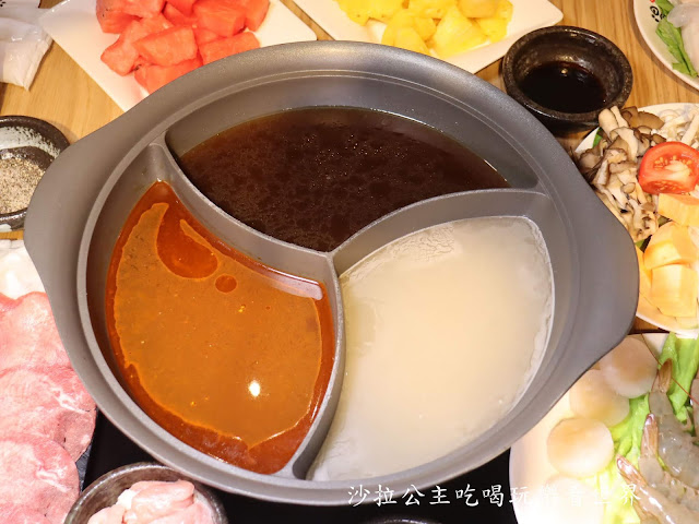 台北火鍋吃到飽/399元起『しゃぶしゃぶ温野菜(大直美麗華店)』日本第一品牌涮涮鍋/牛舌.握壽司任您吃 12 台北火鍋吃到飽/399元起『しゃぶしゃぶ温野菜(大直美麗華店)』日本第一品牌涮涮鍋/牛舌.握壽司任您吃