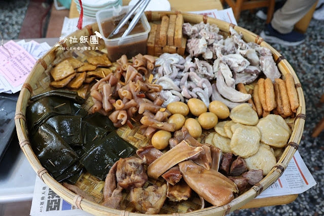 南投國姓美食『阿成小吃』當地人推薦小吃 10 南投國姓美食『阿成小吃』當地人推薦小吃