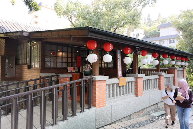 台灣好湯雙北兩天一夜近郊湯旅,泡湯、美食、景點就醬玩 30 台灣好湯雙北兩天一夜近郊湯旅,泡湯、美食、景點就醬玩