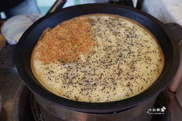 頭城美食40年老店『頭城米糕煎』剛起鍋最好吃 8 頭城美食40年老店『頭城米糕煎』剛起鍋最好吃