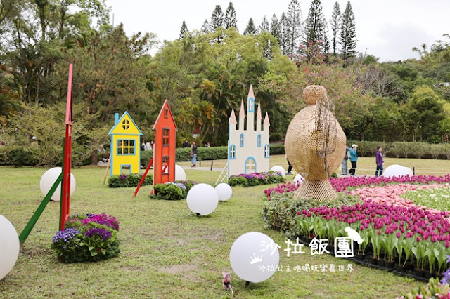 2025士林官邸鬱金香展-愛的遇藝13萬株來自荷蘭和日本鬱金香 19 2025士林官邸鬱金香展-愛的遇藝13萬株來自荷蘭和日本鬱金香