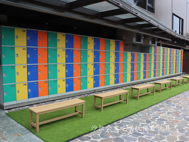 宜蘭礁溪住宿『川湯春天旗艦館』親子溫泉飯店/溫泉魚/滑水道/SPA露天風呂 24 宜蘭礁溪住宿『川湯春天旗艦館』親子溫泉飯店/溫泉魚/滑水道/SPA露天風呂