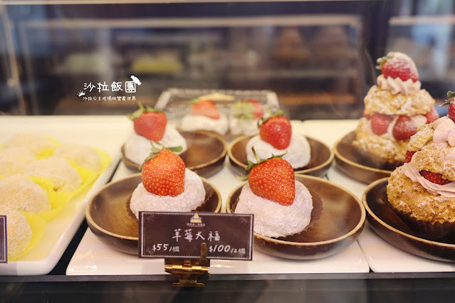 平鎮下午茶『阿美金三角點心(忠貞商圈)』滇緬泰特色甜點 12 平鎮下午茶『阿美金三角點心(忠貞商圈)』滇緬泰特色甜點