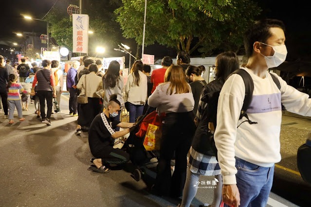 冬山夜市超人氣排隊美食『94旗魚黑輪』5種口味任選 3 冬山夜市超人氣排隊美食『94旗魚黑輪』5種口味任選