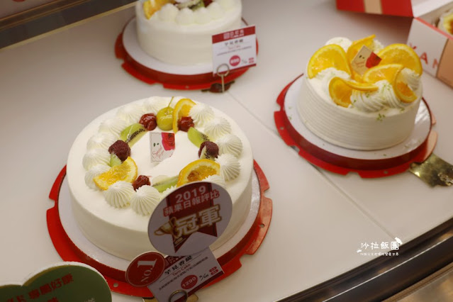 萬里亞尼克創始店,熱銷生乳捲,地瓜千層酥 20 萬里亞尼克創始店,熱銷生乳捲,地瓜千層酥