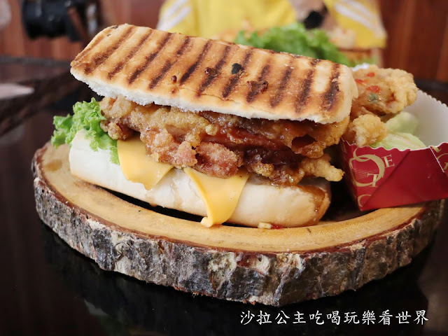 板橋美食/食尚玩家推薦『泰之初泰式早午餐(江翠店)』板橋Brunch/泰國嘟嘟車/椒麻雞/打拋豬/捷運江子翠站 8 板橋美食/食尚玩家推薦『泰之初泰式早午餐(江翠店)』板橋Brunch/泰國嘟嘟車/椒麻雞/打拋豬/捷運江子翠站