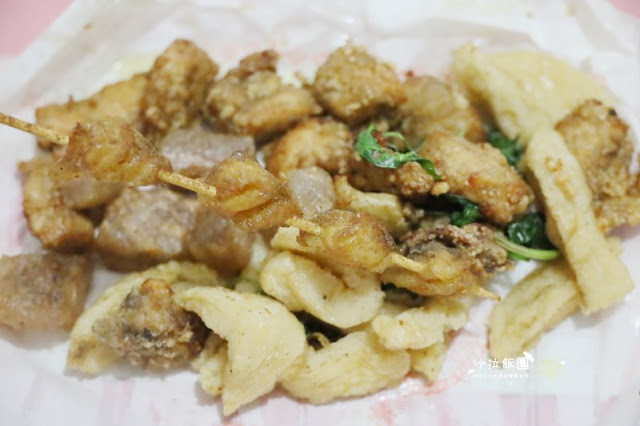 士林美食『士林美崙街第一家鹽酥雞』大片雞排只要50元 11 士林美食『士林美崙街第一家鹽酥雞』大片雞排只要50元