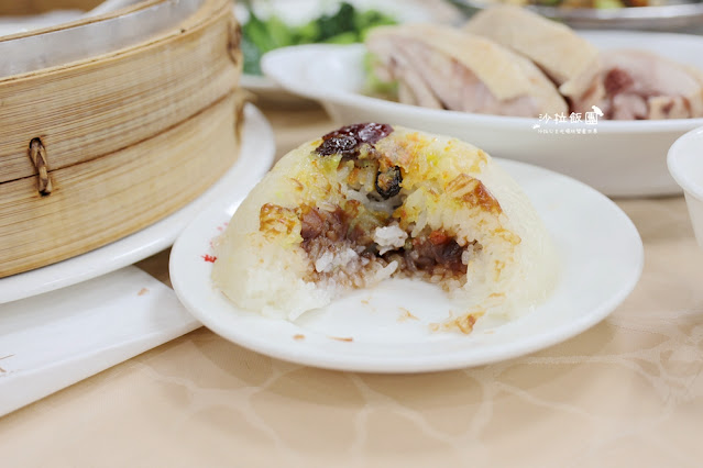 台中美食『沁園春』超過70年老店,米其林必比登推薦江浙菜 31 台中美食『沁園春』超過70年老店,米其林必比登推薦江浙菜