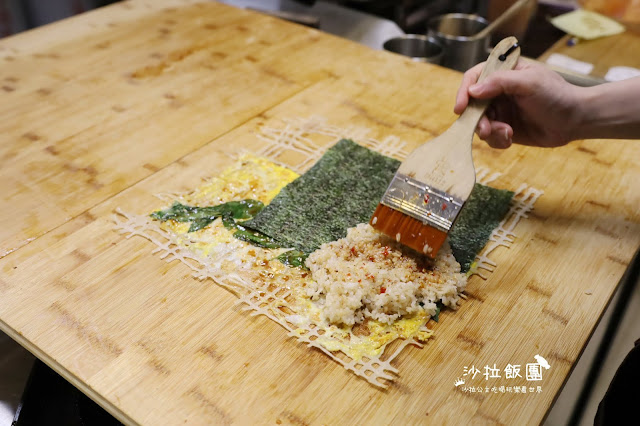 三峽美食Burberry格紋蛋餅『在心蛋餅舖』北大商場/食尚玩家推薦 19 三峽美食Burberry格紋蛋餅『在心蛋餅舖』北大商場/食尚玩家推薦