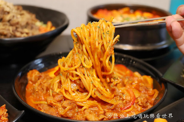 超高CP值百元大份量韓式料理『의미找含意韓式.義式特色餐酒館』桃園美食.可外帶 24 超高CP值百元大份量韓式料理『의미找含意韓式.義式特色餐酒館』桃園美食.可外帶