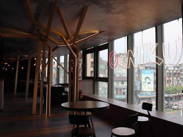 三重燒烤/聚餐首選『原燒O-NiKU(三重龍門店)』全新露營風格/飲料、湯品無限供應/捷運三重國小站 14 三重燒烤/聚餐首選『原燒O-NiKU(三重龍門店)』全新露營風格/飲料、湯品無限供應/捷運三重國小站