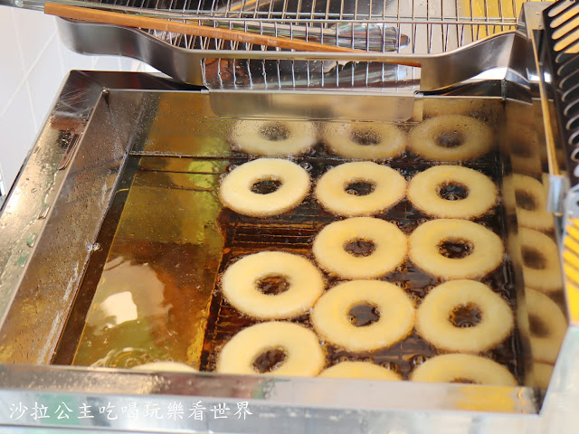 台北大同區大龍峒美食/超人氣小米甜甜圈『美濃泰涼(台北店)』古早味清冰/冬瓜茶/紅茶/捷運圓山站 5 台北大同區大龍峒美食/超人氣小米甜甜圈『美濃泰涼(台北店)』古早味清冰/冬瓜茶/紅茶/捷運圓山站