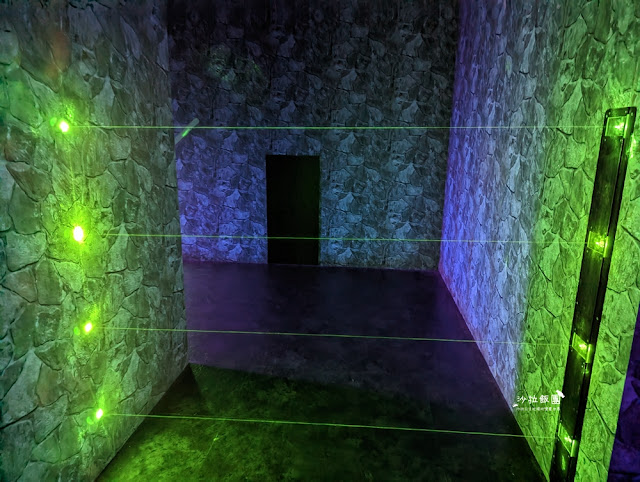 全台唯一冒險主題飯店『台南趣淘漫旅』攀岩、自由落體、空中漫步 40 全台唯一冒險主題飯店『台南趣淘漫旅』攀岩、自由落體、空中漫步