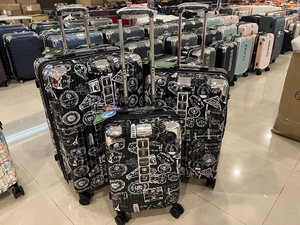 彰化福興行李箱特賣會,工廠直營廠拍特價出清 14 彰化福興行李箱特賣會,工廠直營廠拍特價出清