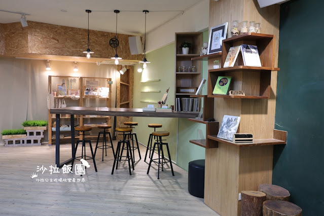 台中逢甲住宿.背包客『葉綠宿旅館』陪睡小盆栽 20 台中逢甲住宿.背包客『葉綠宿旅館』陪睡小盆栽