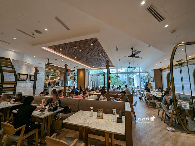 南港異國美食『金爸爸』正宗馬來西亞風味海南雞、拉茶 4 南港異國美食『金爸爸』正宗馬來西亞風味海南雞、拉茶