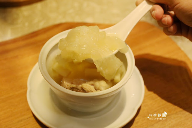 北投麗禧溫泉酒店雍翠庭全新菜單重新定義新台菜料理 9 北投麗禧溫泉酒店雍翠庭全新菜單重新定義新台菜料理