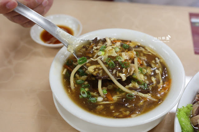 台中美食『沁園春』超過70年老店,米其林必比登推薦江浙菜 21 台中美食『沁園春』超過70年老店,米其林必比登推薦江浙菜