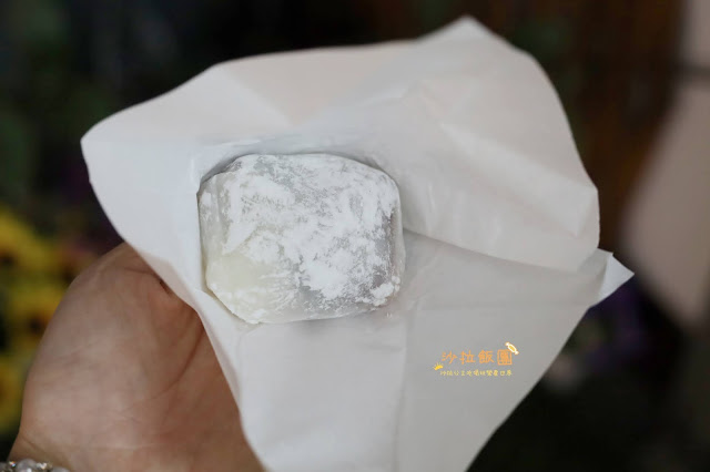 台北東區美食『米玥麻糬堂-台北大安店』兔子袋麻糬/台中排隊名店 14 台北東區美食『米玥麻糬堂-台北大安店』兔子袋麻糬/台中排隊名店