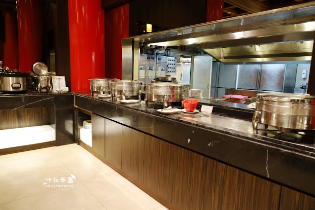 圓山大飯店松鶴廳吃到飽、午餐buffet 25 圓山大飯店松鶴廳吃到飽、午餐buffet