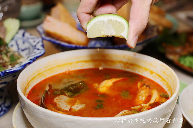 新莊泰式料理餐廳『饗泰多Siam More泰式風格餐廳』宏匯廣場美食 36 新莊泰式料理餐廳『饗泰多Siam More泰式風格餐廳』宏匯廣場美食