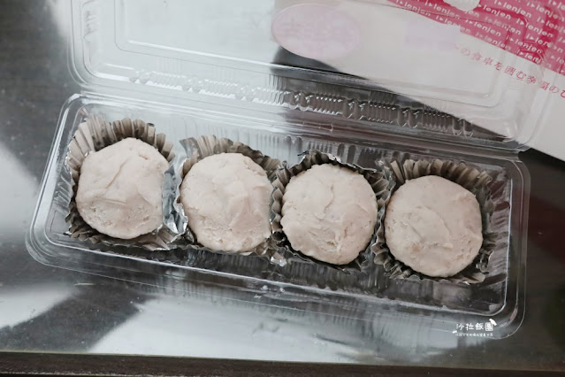 基隆必吃伴手禮『基隆連珍糕餅店』芋泥控必追、百年傳承 18 基隆必吃伴手禮『基隆連珍糕餅店』芋泥控必追、百年傳承