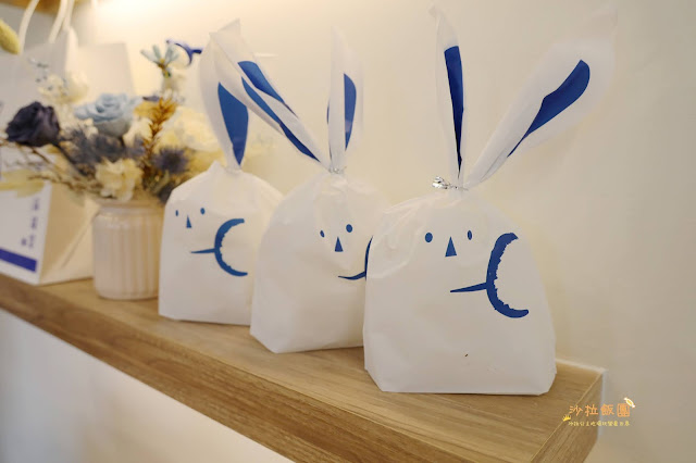 台北東區美食『米玥麻糬堂-台北大安店』兔子袋麻糬/台中排隊名店 9 台北東區美食『米玥麻糬堂-台北大安店』兔子袋麻糬/台中排隊名店