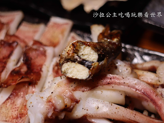 台北串燒/食尚玩家推薦『柒串燒屋』升級版新菜單讓你吃好吃滿/聚餐餐廳/宵夜 28 台北串燒/食尚玩家推薦『柒串燒屋』升級版新菜單讓你吃好吃滿/聚餐餐廳/宵夜