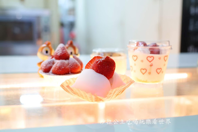 板橋府中甜點推薦『No.1甜點小舖』草莓季/草莓甜點/捷運府中站 18 板橋府中甜點推薦『No.1甜點小舖』草莓季/草莓甜點/捷運府中站
