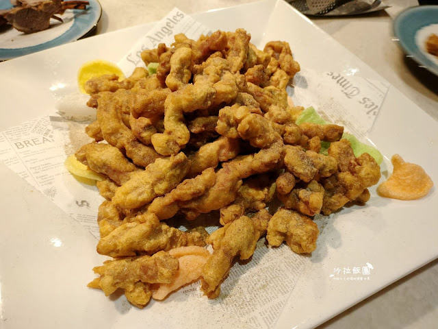 烏石漁港美食『蘭陽烏石港海景酒店-海景全日餐廳』吃到飽、buffet 46 烏石漁港美食『蘭陽烏石港海景酒店-海景全日餐廳』吃到飽、buffet