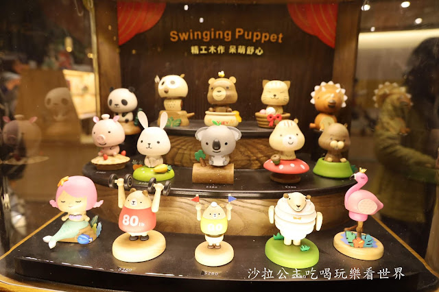 台中景點『麗寶Outlet Mall』打造"小義大利"/全台首間"歐式鐘樓"星巴克鐘樓門市/木育森林 44 台中景點『麗寶Outlet Mall』打造"小義大利"/全台首間"歐式鐘樓"星巴克鐘樓門市/木育森林